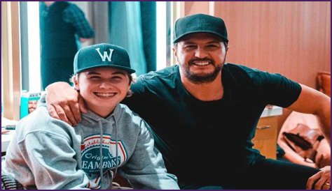 Unveiling Luke Bryan's Net Worth: Surprising Insights Revealed